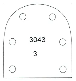 fleki-fleczki-znajdz-potrzebny-flek-6-bolczykow-czarny-bez-braz-3043-3