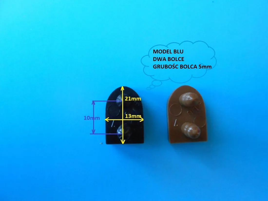 mocne-fleki-fleczki-blu-czarne-braz-2-bolce-stan-nowy