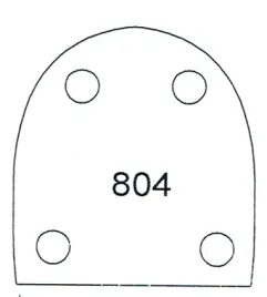 fleki-fleczki-znajdz-potrzebny-flek-4-bolczyki-czarny-bez-braz-804