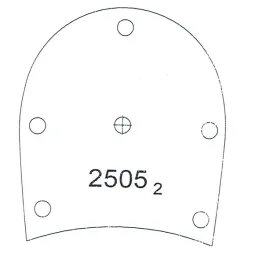 fleki-fleczki-znajdz-potrzebny-flek-5-bolczykow-czarny-bez-braz-2505-2