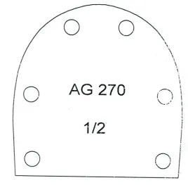 fleki-fleczki-znajdz-potrzebny-flek-6-bolczykow-czarny-bez-braz-ag-270