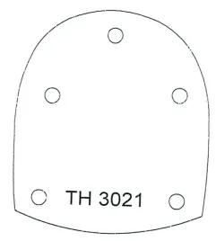 fleki-fleczki-znajdz-potrzebny-flek-5-bolczykow-czarny-bez-braz-th-3021