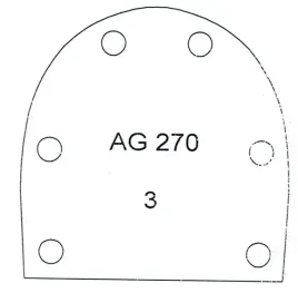 fleki-fleczki-znajdz-potrzebny-flek-6-bolczykow-czarny-bez-braz-ag-270-3