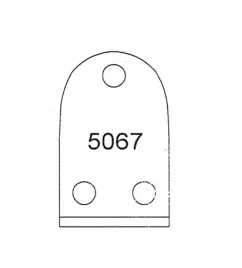 fleki-fleczki-znajdz-potrzebny-flek-3-bolczyki-czarny-bez-braz-5067
