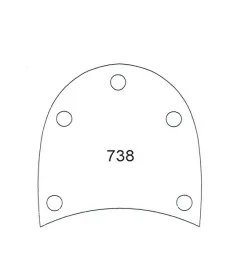 fleki-fleczki-znajdz-potrzebny-flek-5-bolczykow-czarny-bez-braz-738