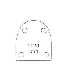 fleki-fleczki-znajdz-potrzebny-flek-4-bolczyki-czarny-bez-braz-1123-051