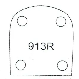fleki-fleczki-znajdz-potrzebny-flek-4-bolczyki-czarny-bez-braz-913r
