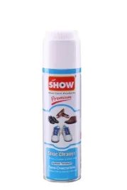 shoe-cleaner-show-250-ml-pianka-do-czyszczenia-skortekstyliow-i-syntetykow