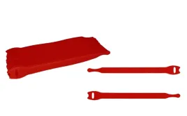 opaski-maskownica-do-kabli-oslona-maskujaca-rzep-czerwona-tasma20-12-50szt