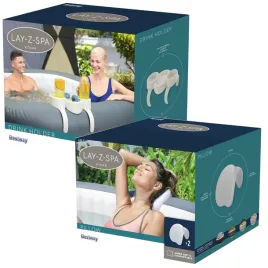 bestway-zestaw-2w1-uchwyt-na-napoje-dwie-poduszki-lay-z-spa-60306-or-30307