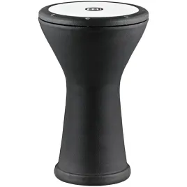 doumbek-10-bass-aluminium-meinl-he-3200-black