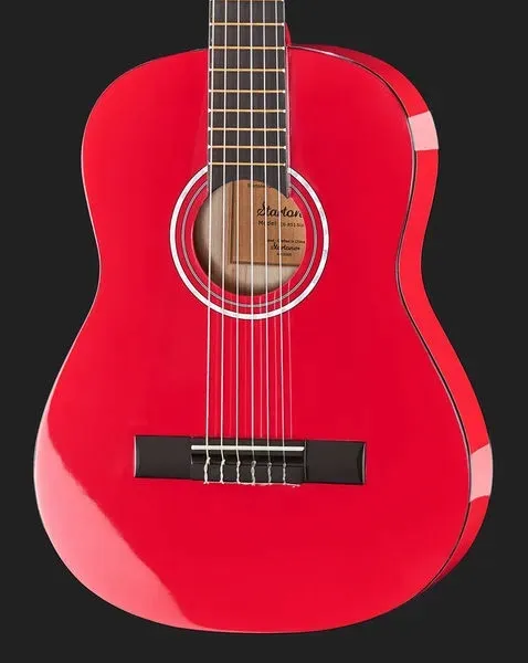 gitara-klasyczna-startone-cg-851-1-2-red-stan-nowy-marka-inna