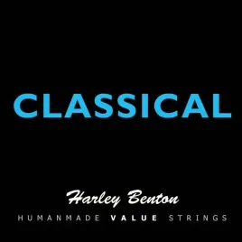 struny-do-gitary-klasycznej-harley-benton