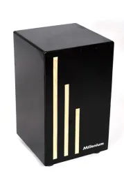 cajon-millenium-blackbox