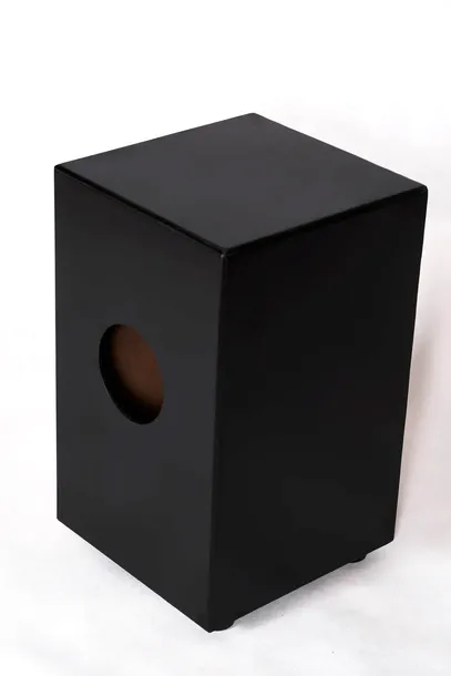 cajon-millenium-blackbox-stan-nowy