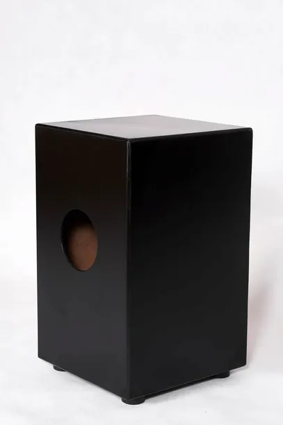 cajon-millenium-blackbox-stan-nowy