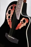 gitara-e-akustyczna-harley-benton-hbo-850bk-stan-nowy-marka-harley-benton