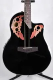 gitara-e-akustyczna-harley-benton-hbo-850bk-stan-nowy