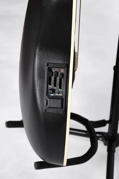 gitara-e-akustyczna-harley-benton-hbo-850bk-stan-nowy