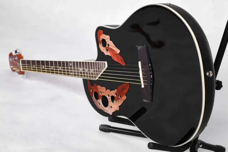 gitara-e-akustyczna-harley-benton-hbo-850bk-stan-nowy-marka-harley-benton