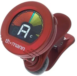 tuner-chromatyczny-thomann-ctc-50-red