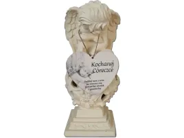 corka-corce-znicz-aniol-solarny-na-grob