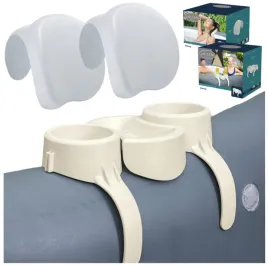 uchwyt-na-napoje-do-lay-z-spa-2-poduszki-oparcie-do-spa-bestway-zestaw-2w1
