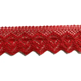koronka-bawelniana-50-czerwona-65-cm