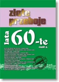 ksiazka-zlote-przeboje-lata-60-te-cz-4