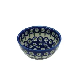 miska-13-cm-a85-d43-boleslawiec-ceramika-artystyczna