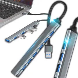 rozgaleznik-rozdzielacz-portow-hub-usb-retoo-6x-usb-2-0-usb-5-0-5gbps