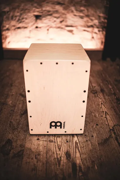 jam-cajon-pickup-meinl-pjc50b-stan-nowy