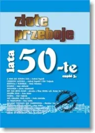 ksiazka-zlote-przeboje-lata-50-te-cz-3