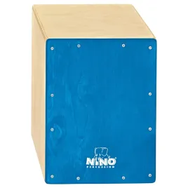 cajon-dla-dzieci-13-nino-950b-niebieski-naturalny