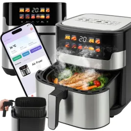 frytkownica-beztluszczowa-airfryer-frytownica-2200w-aplikacja-wifi-tuya