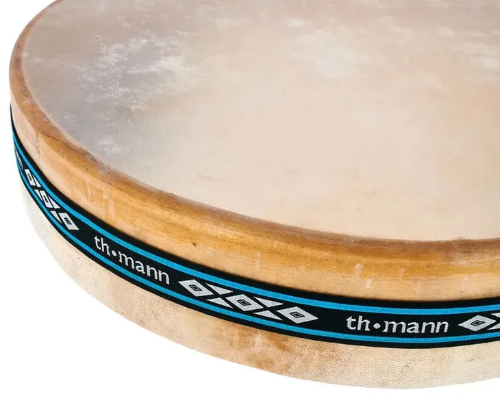 beben-ramowy-thomann-14-x3-ocean-drum-stan-nowy