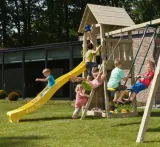 plac-zabaw-do-ogrodu-zamek-plus-stan-nowy