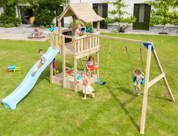 plac-zabaw-do-ogrodu-zamek-plus-stan-nowy-marka-inna