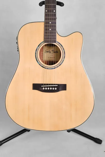 gitara-e-akustyczna-harley-benton-d-120ce-nt-stan-nowy