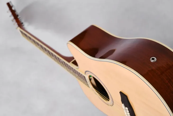 gitara-e-akustyczna-harley-benton-d-120ce-nt-stan-nowy-marka-harley-benton