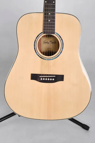 gitara-akustyczna-harley-benton-d-120nt-stan-nowy