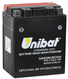 akumulator-unibat-cbtx14ahl-bs-yb14l-a2-yb14l-b2-12v-12ah-210a