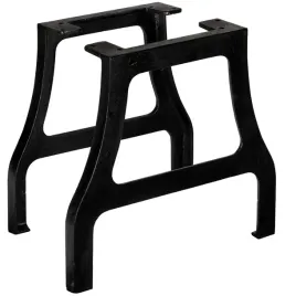 nogi-do-stolu-w-ksztalcie-litery-a-zeliwne-czarne-45x41-cm