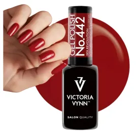 victoria-vynn-gel-polish-lakier-hybrydowy-czerwony-442-sex-revolution-8ml