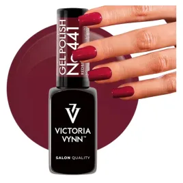 victoria-vynn-gel-polish-lakier-hybrydowy-czerwony-441-redbellion-8ml
