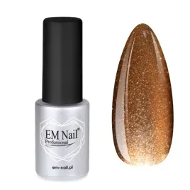 em-nail-lakier-hybrydowy-cat-eye-7d-auric-dream-20-zloto-miedziany-efekt