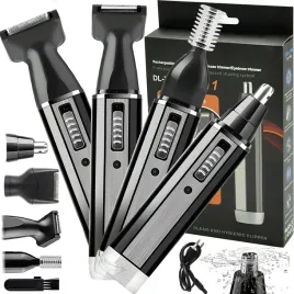 maszynka-trymer-golarka-zestaw-do-strzyzenia-brody-wlosow-nosa-brwi-4w1