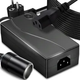 zasilacz-przetwornica-napiecia-reduktor-gniazda-zapalniczki-230v-ac-12v-dc