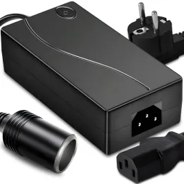 zasilacz-przetwornica-napiecia-reduktor-gniazda-zapalniczki-230v-ac-12v-dc