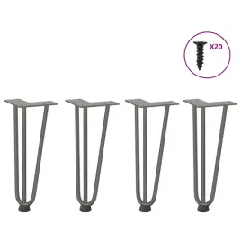 nogi-do-stolika-kawowego-4-szt-naturalna-stal-30-cm-solidna-stal